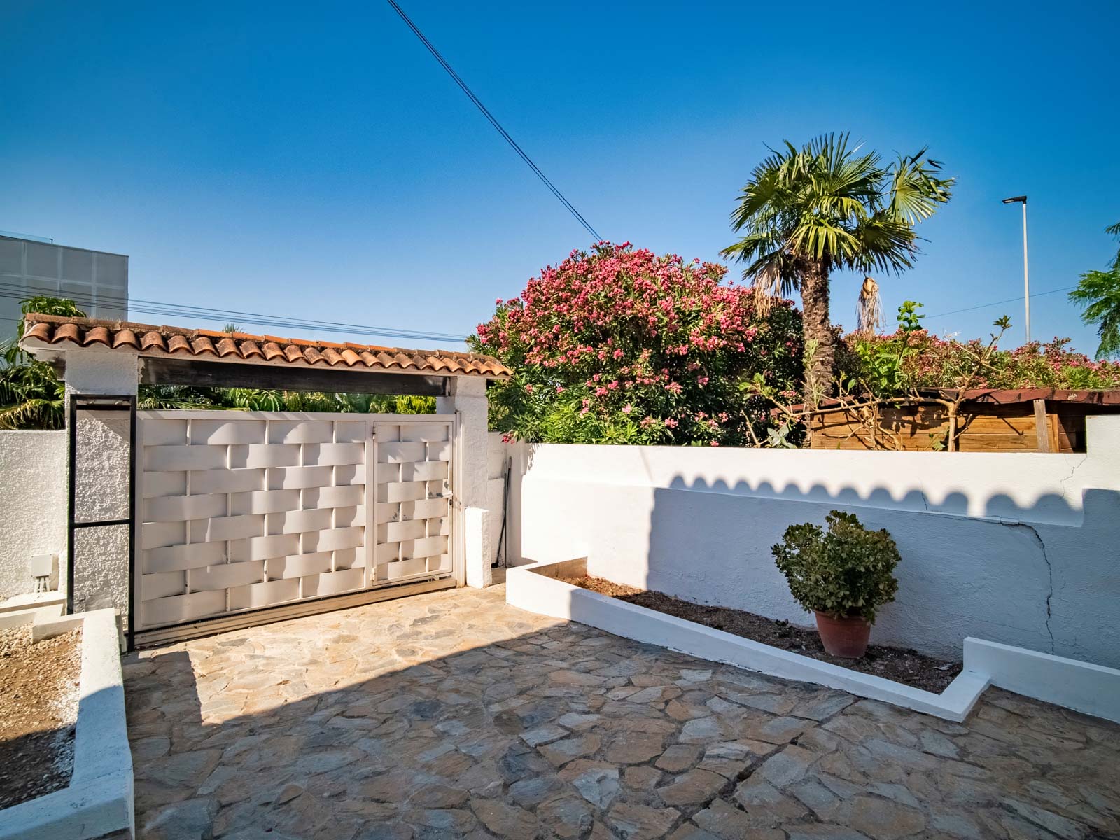 Villa for sale in Albir