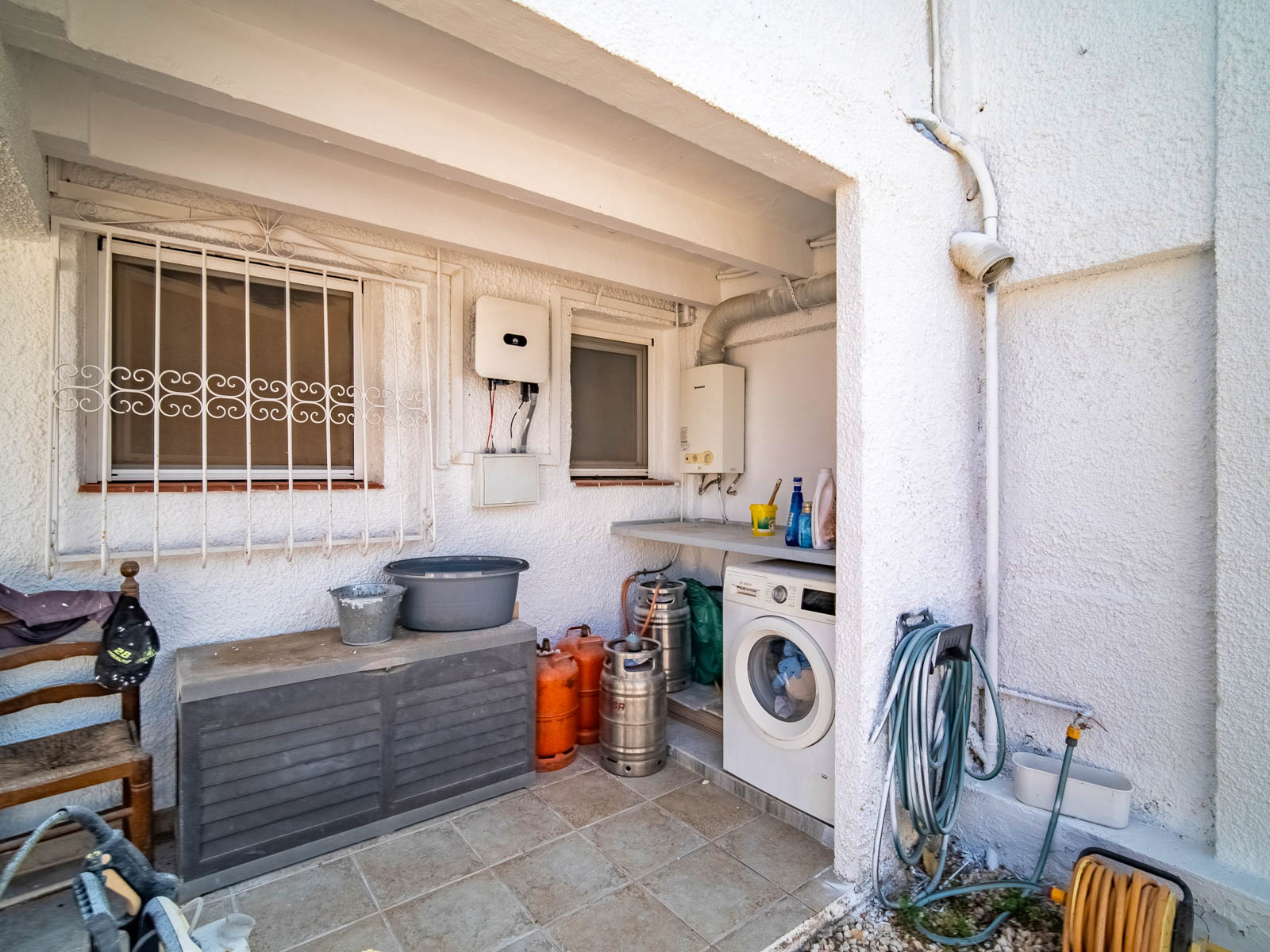 Villa for sale in Albir