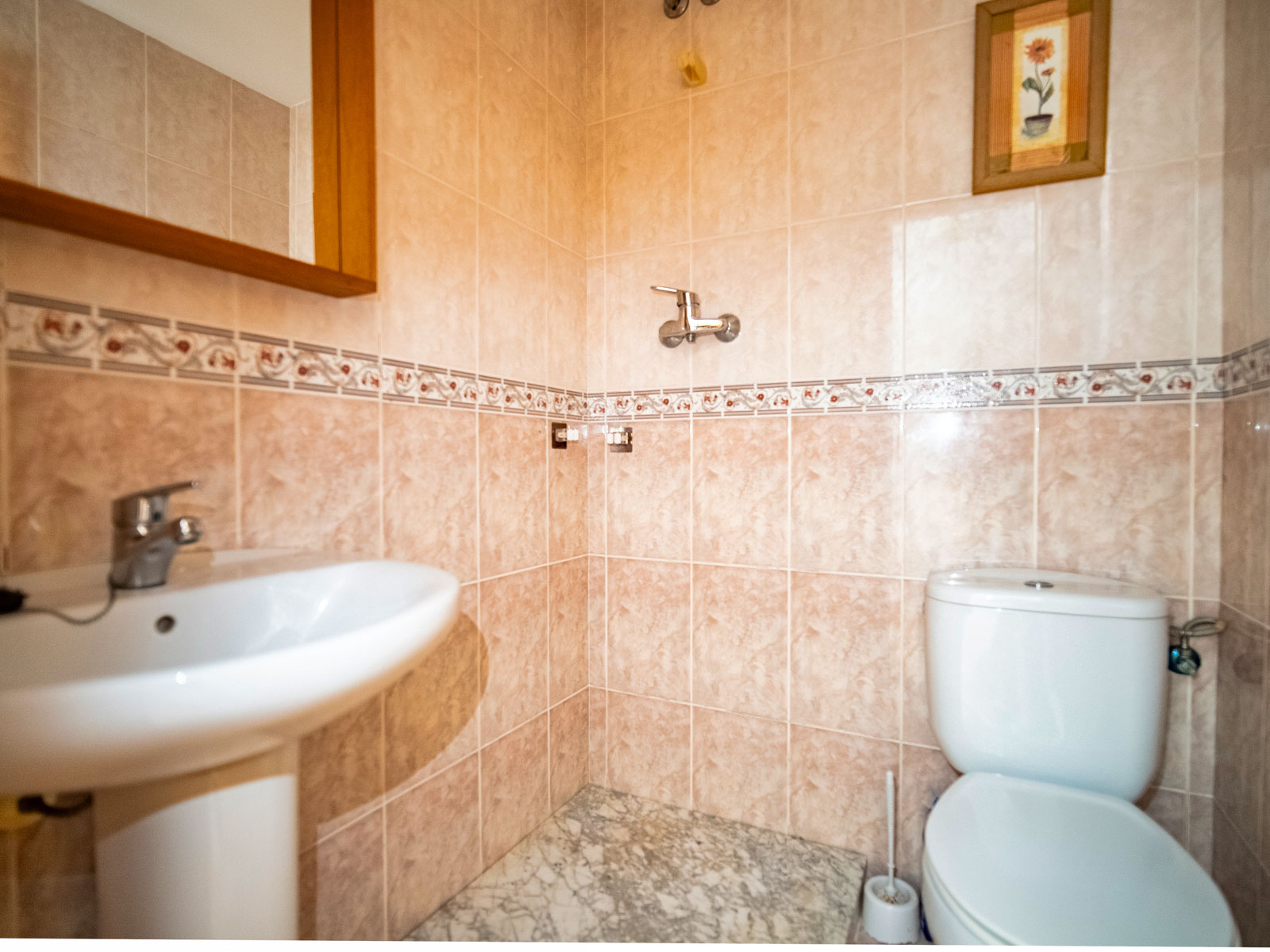 Bungalow til salg i Albir