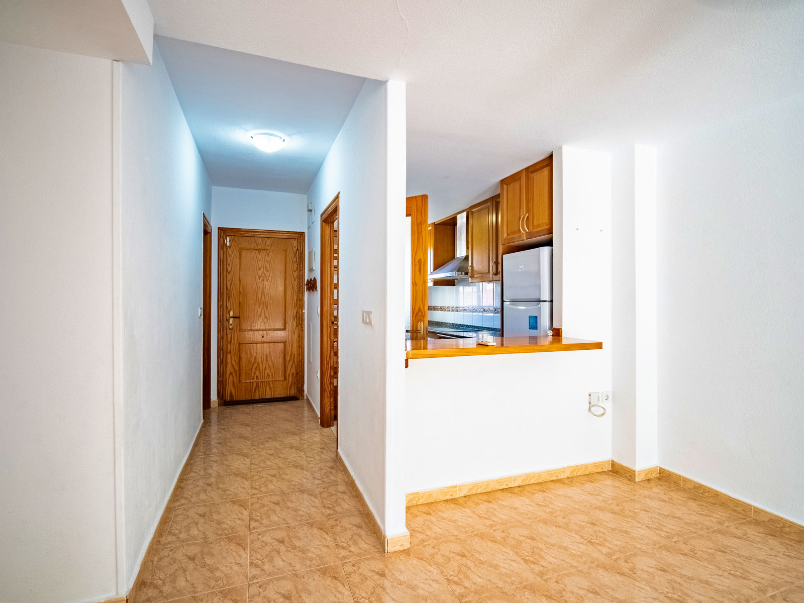 Bungalow til salg i Albir