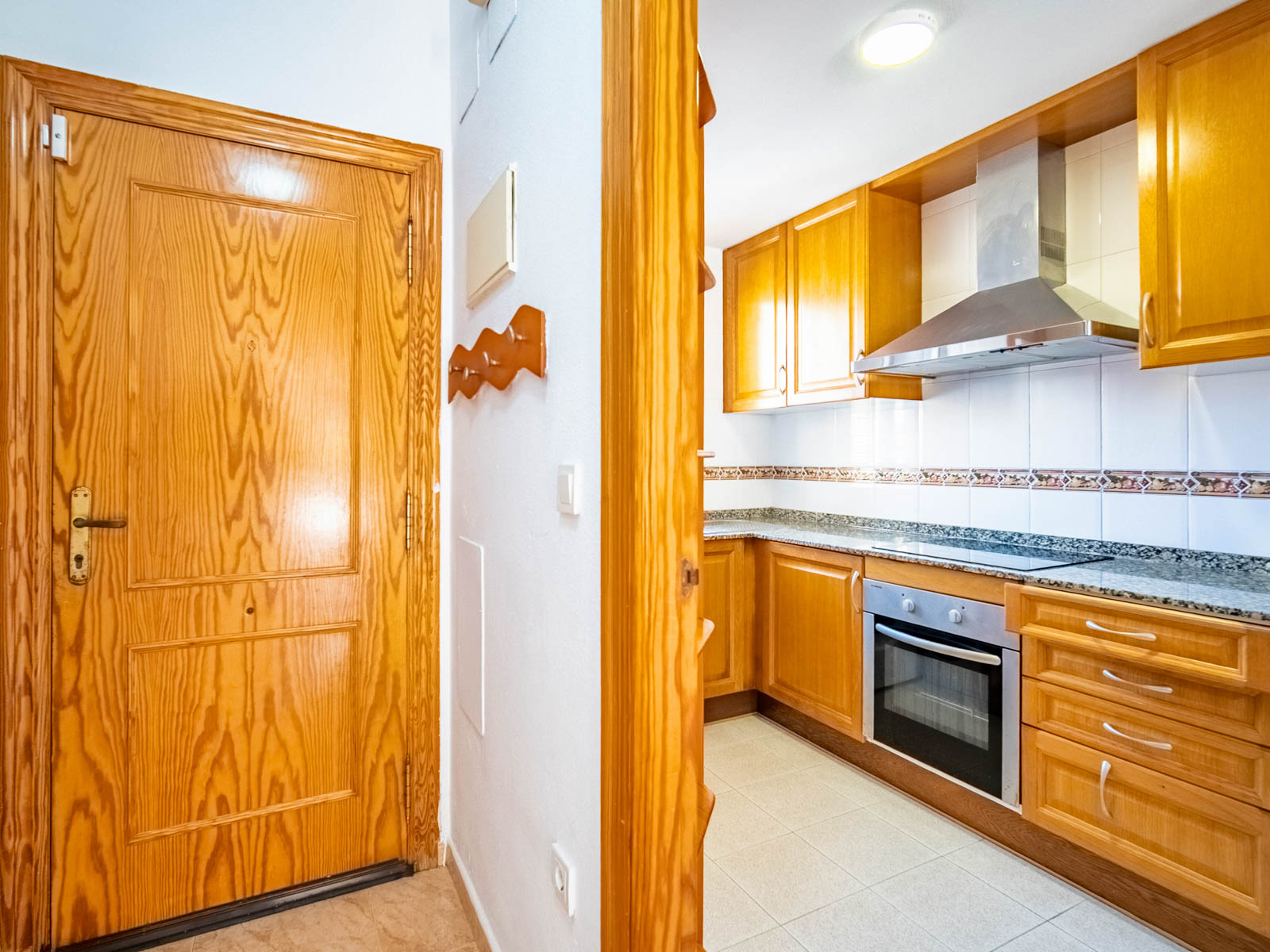 Bungalow til salg i Albir
