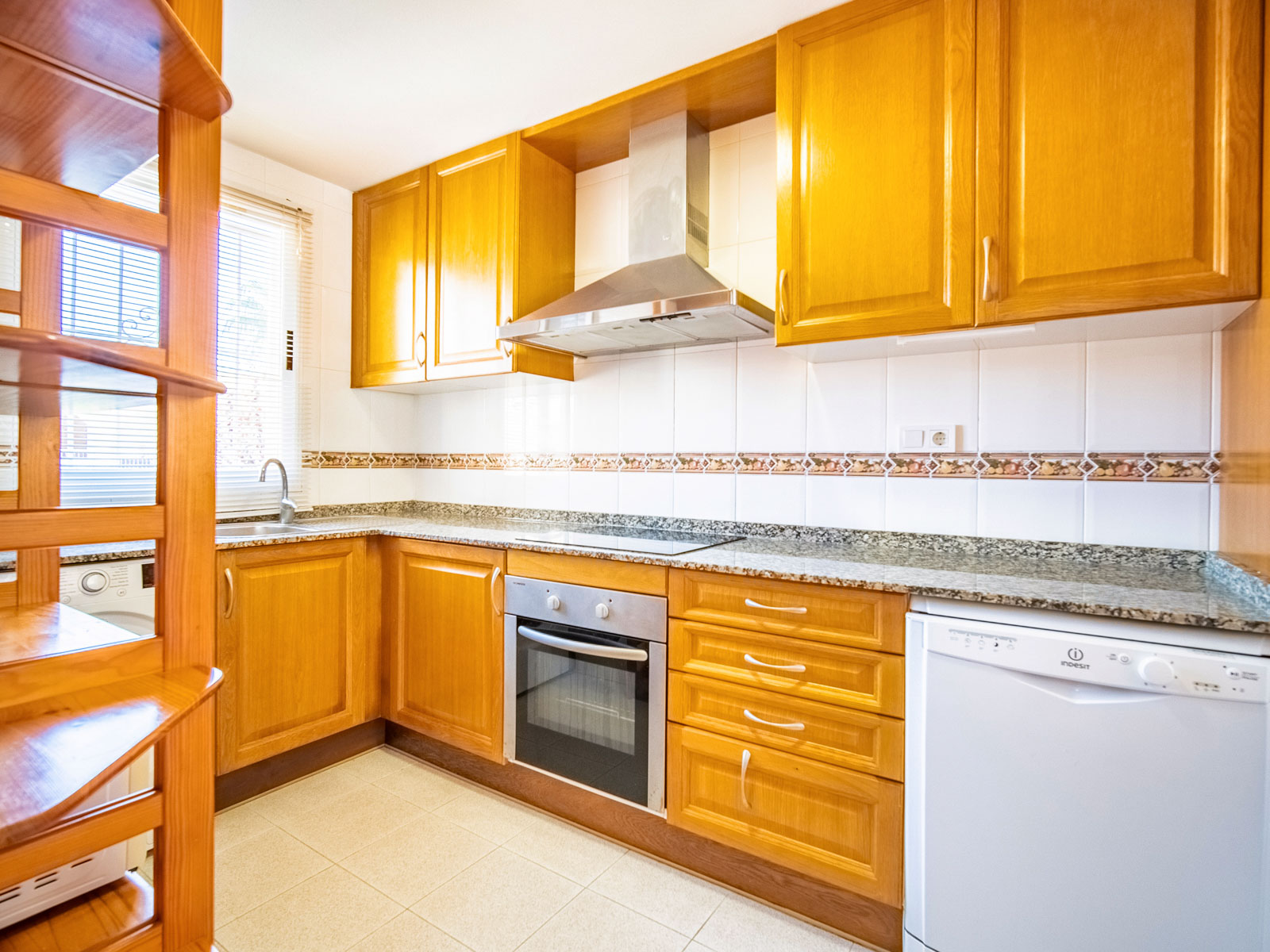 Bungalow til salg i Albir