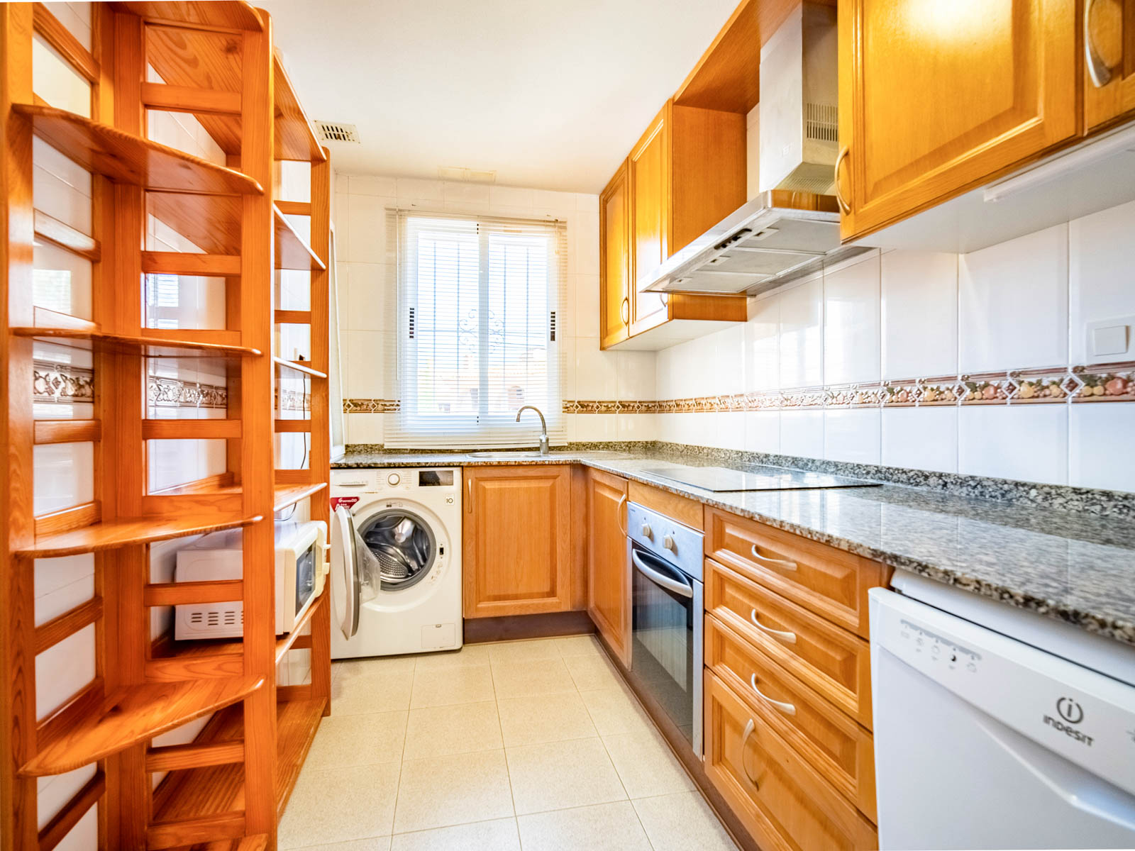 Bungalow til salg i Albir