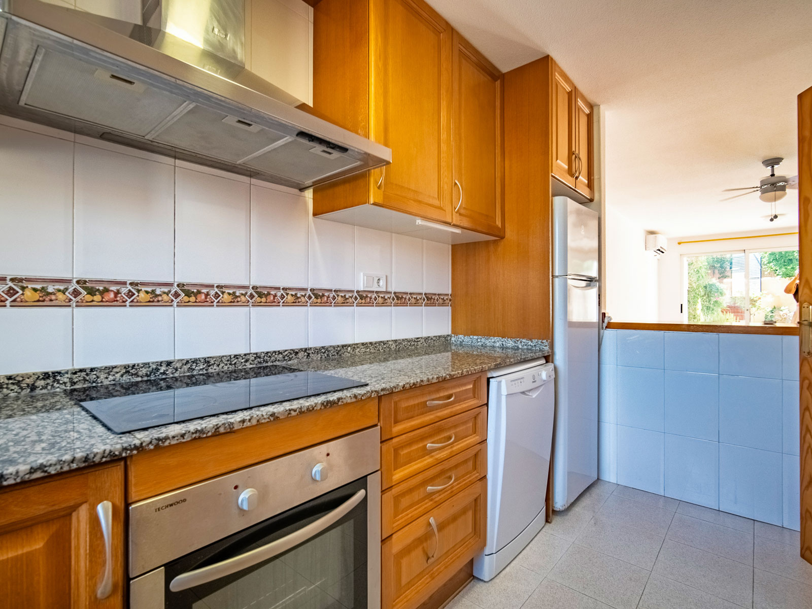 Bungalow til salg i Albir