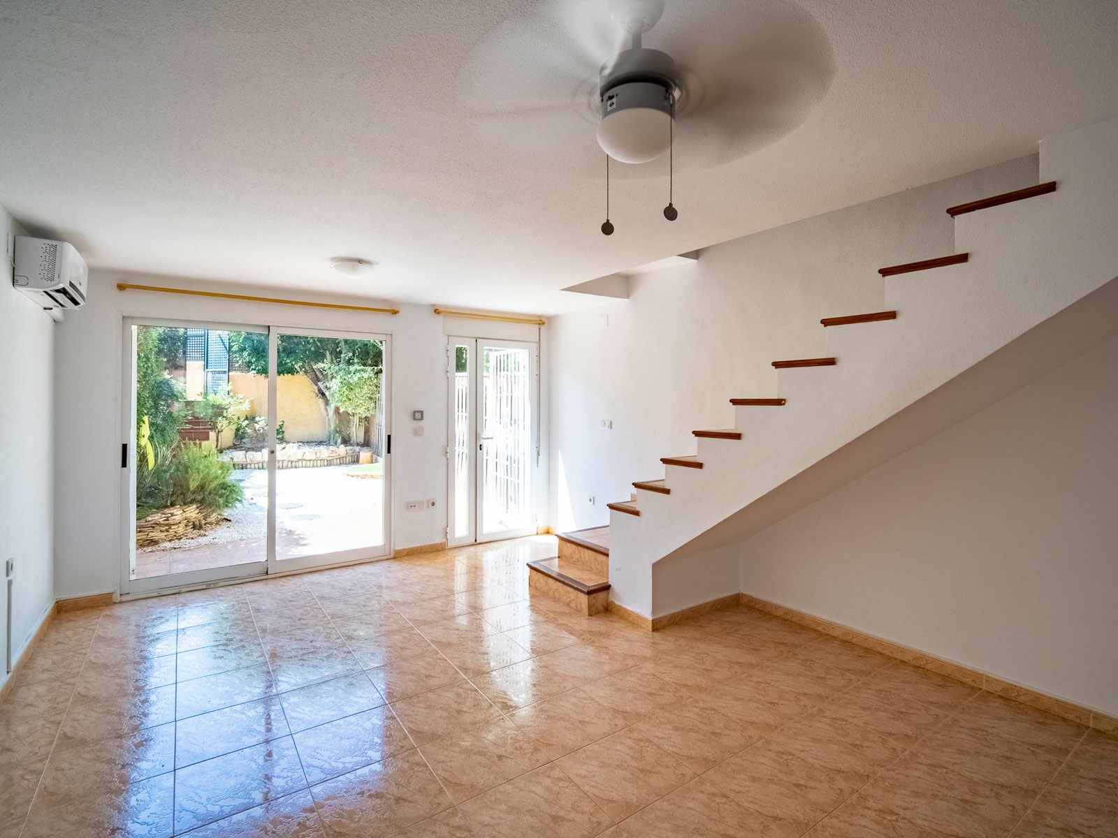 Bungalow til salg i Albir
