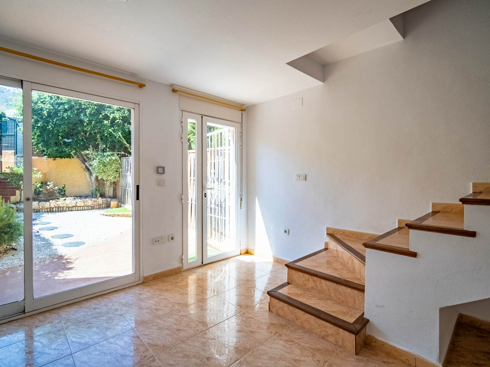 Bungalow til salg i Albir