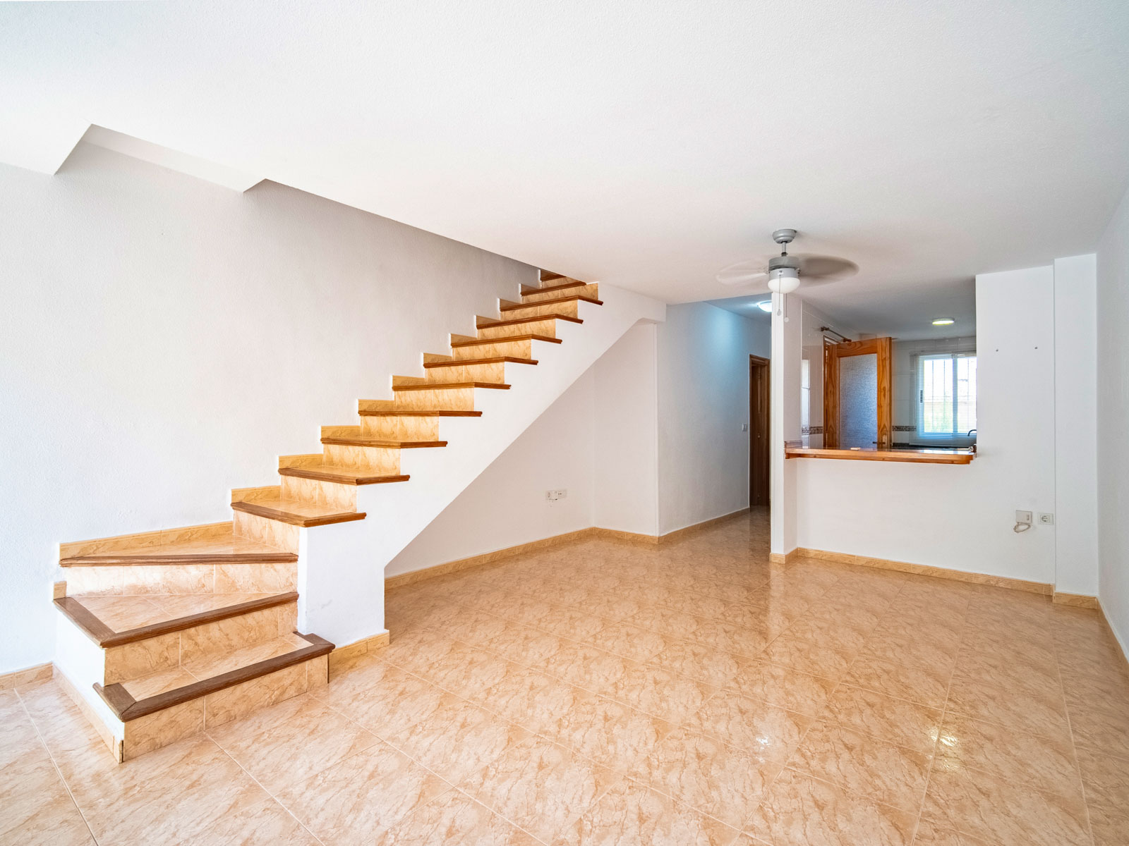 Bungalow til salg i Albir