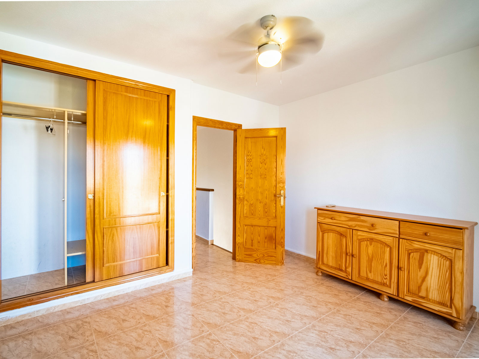 Bungalow til salg i Albir