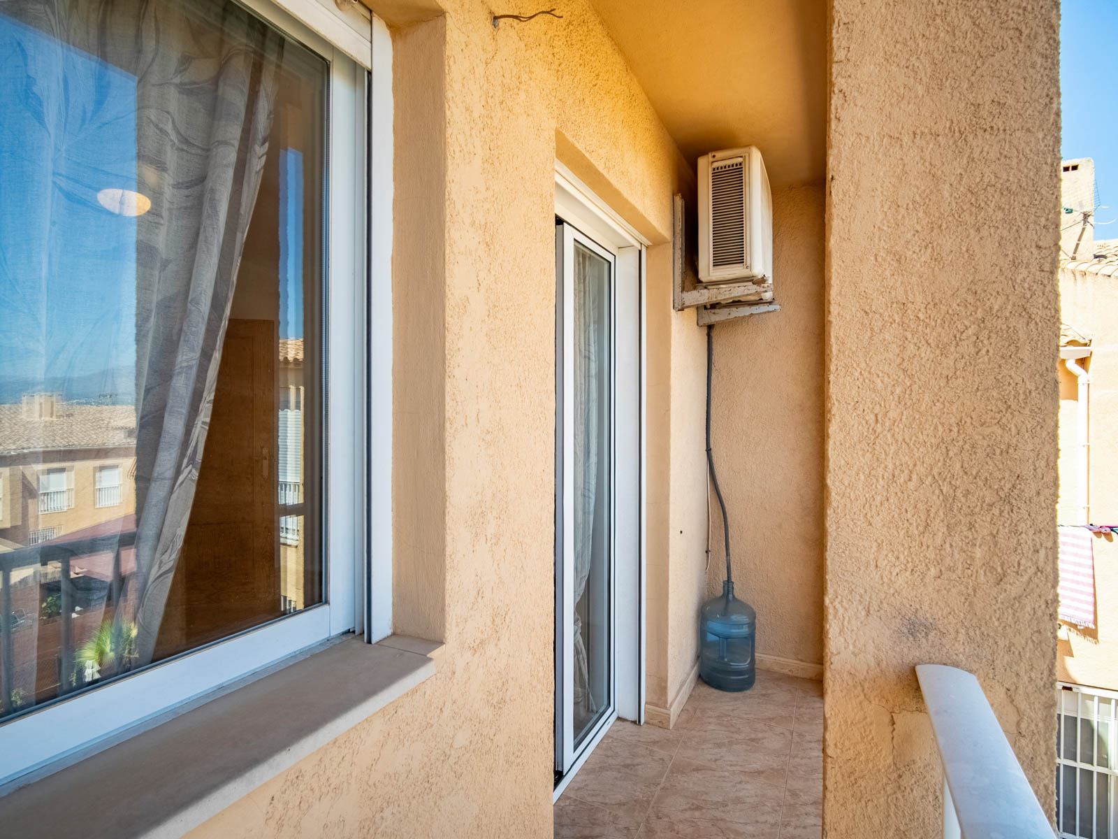 Bungalow til salg i Albir