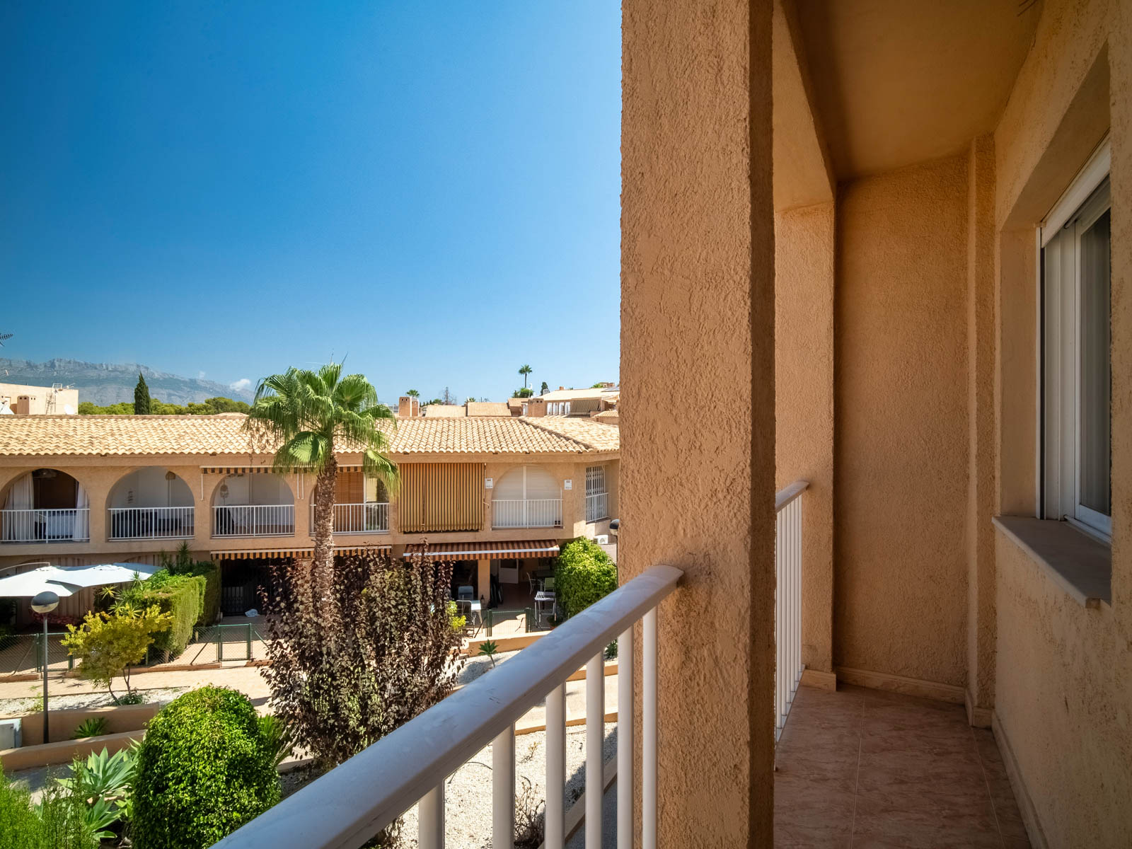 Bungalow til salg i Albir