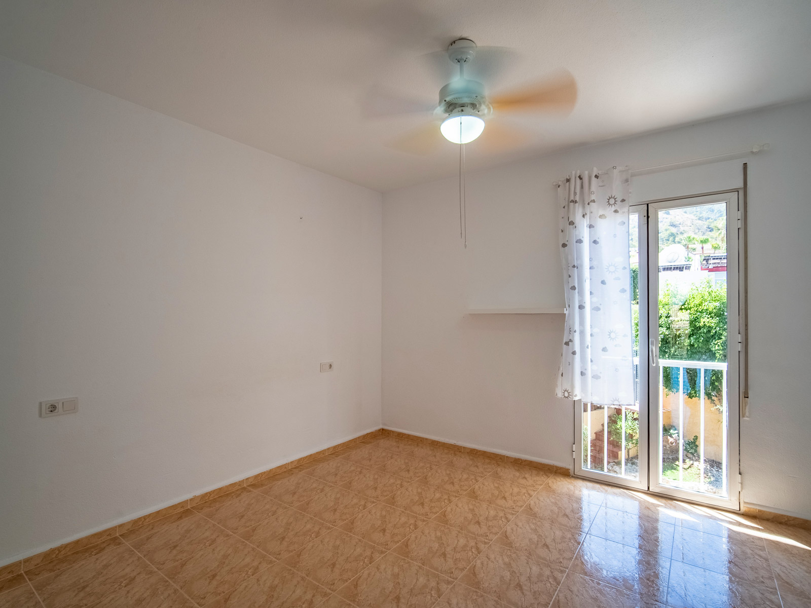 Bungalow til salg i Albir