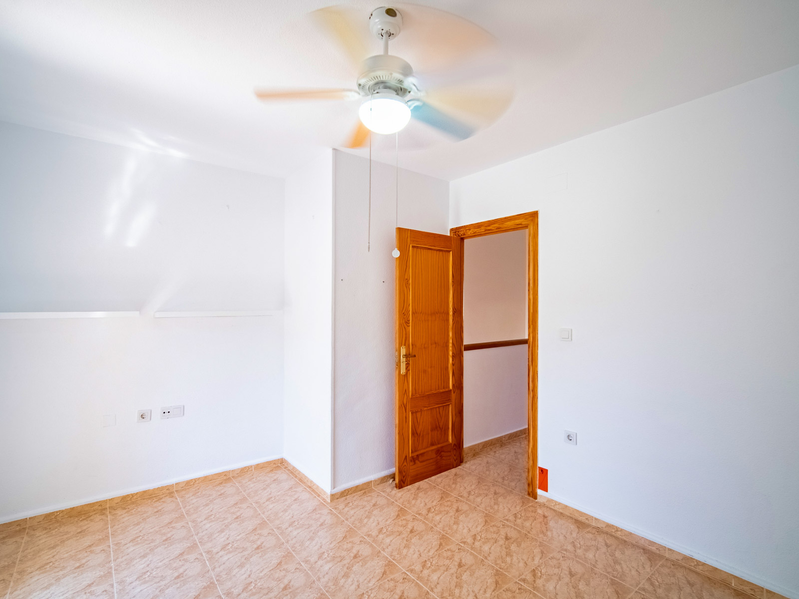 Bungalow til salg i Albir