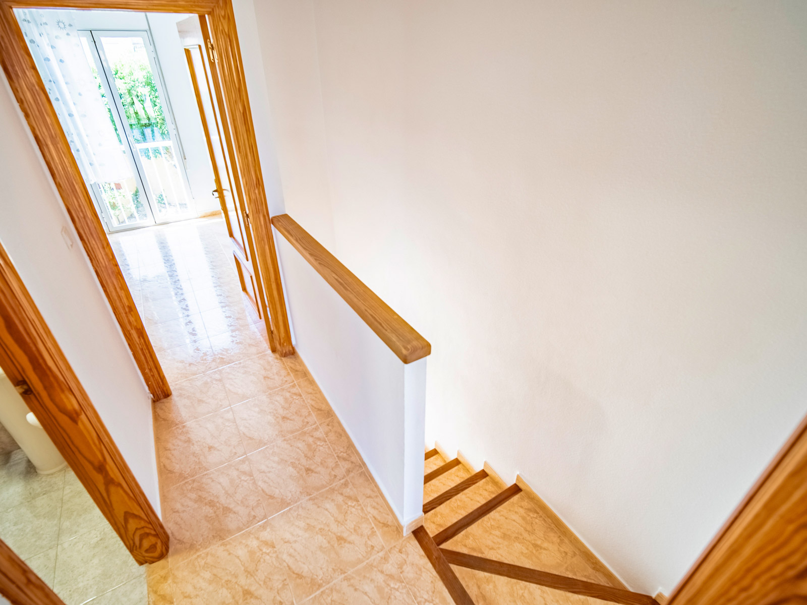 Bungalow til salg i Albir