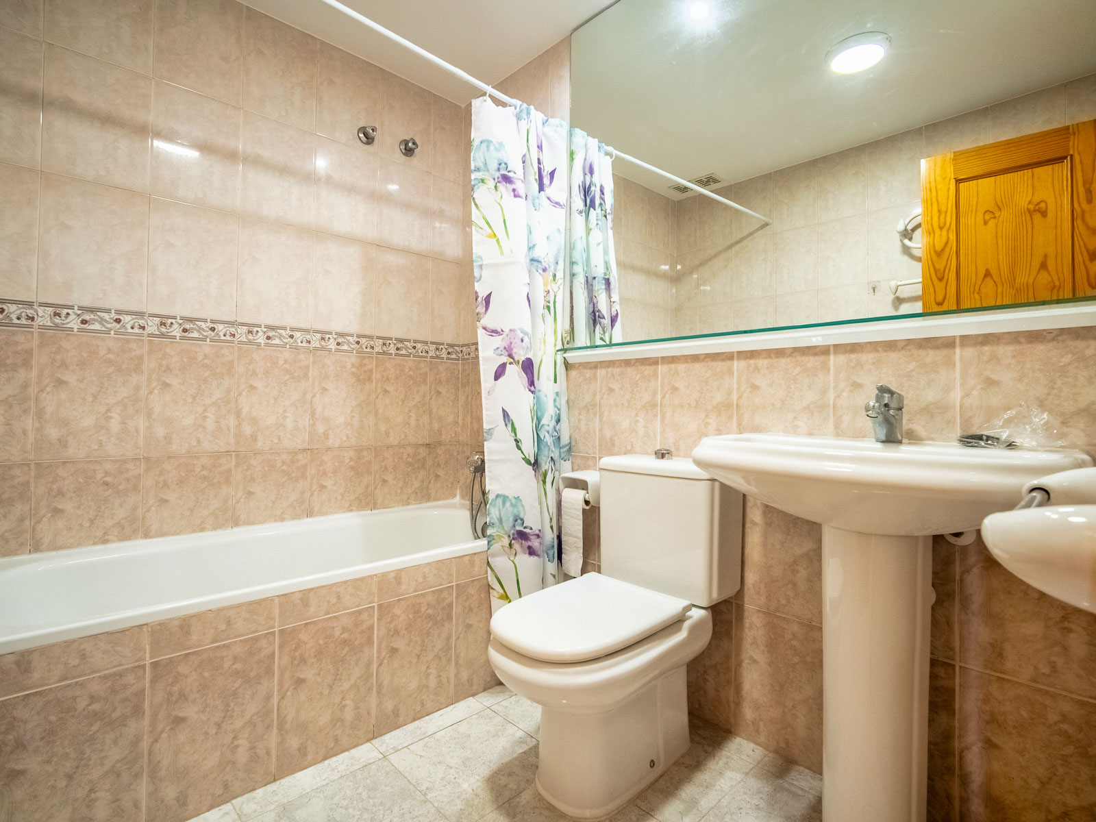 Bungalow til salg i Albir