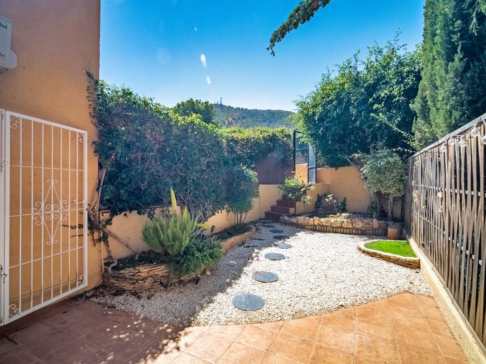 Bungalow til salg i Albir