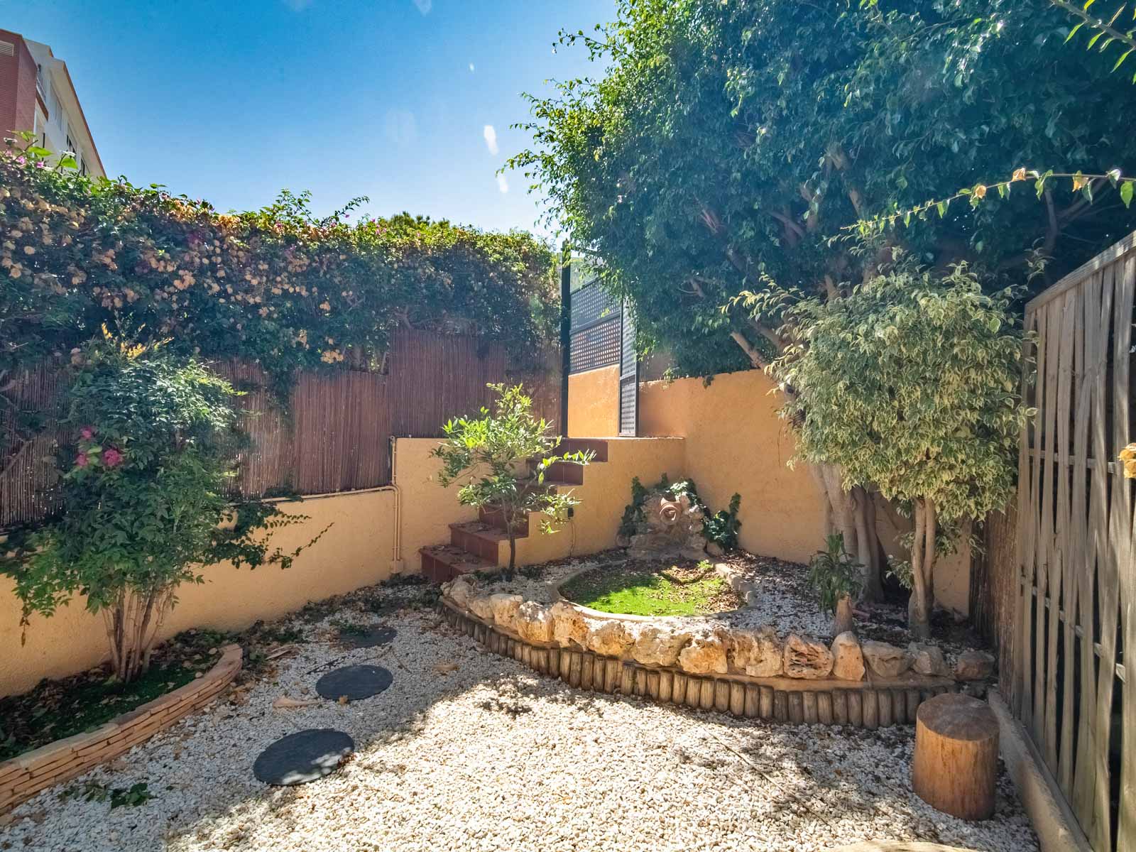 Bungalow til salg i Albir