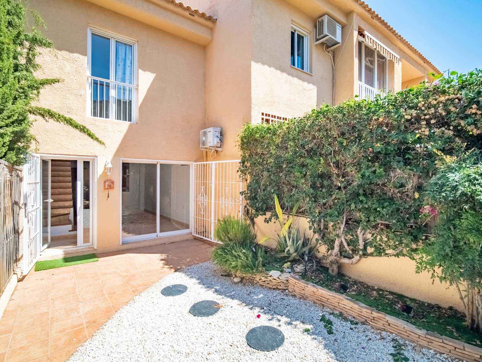Bungalow til salg i Albir