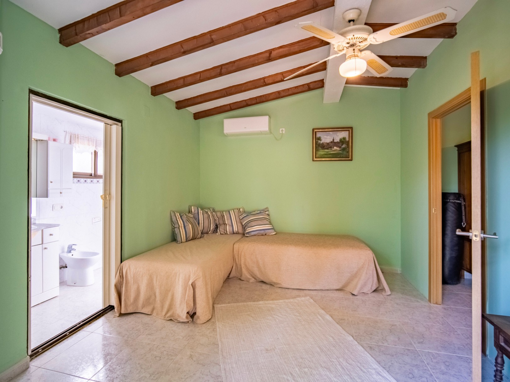 Villa til salg i Alfaz Del Pi