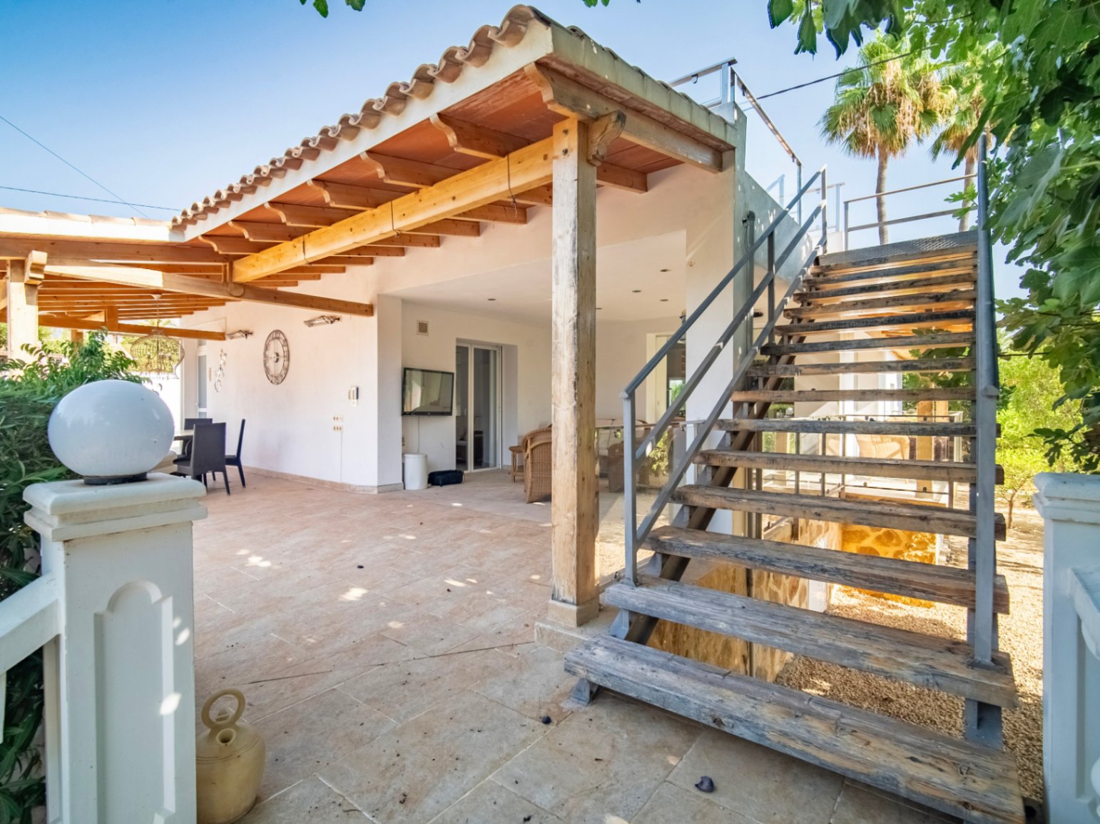 Villa til salg i Alfaz Del Pi
