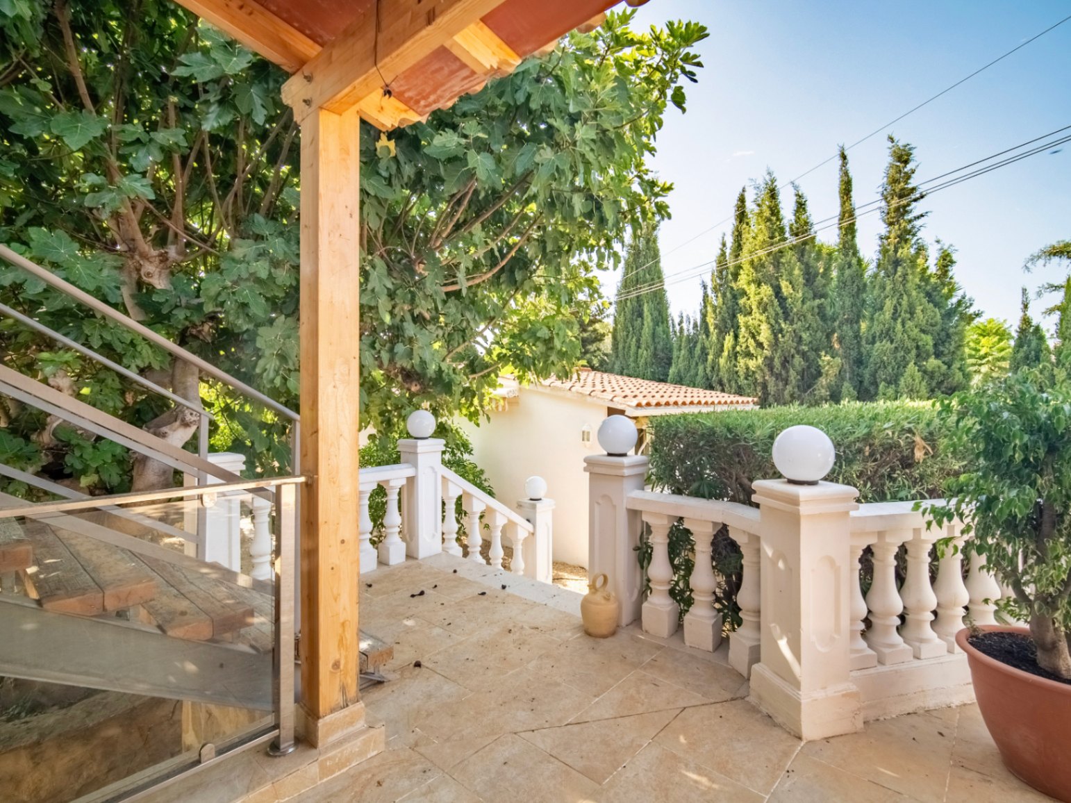 Villa til salg i Alfaz Del Pi