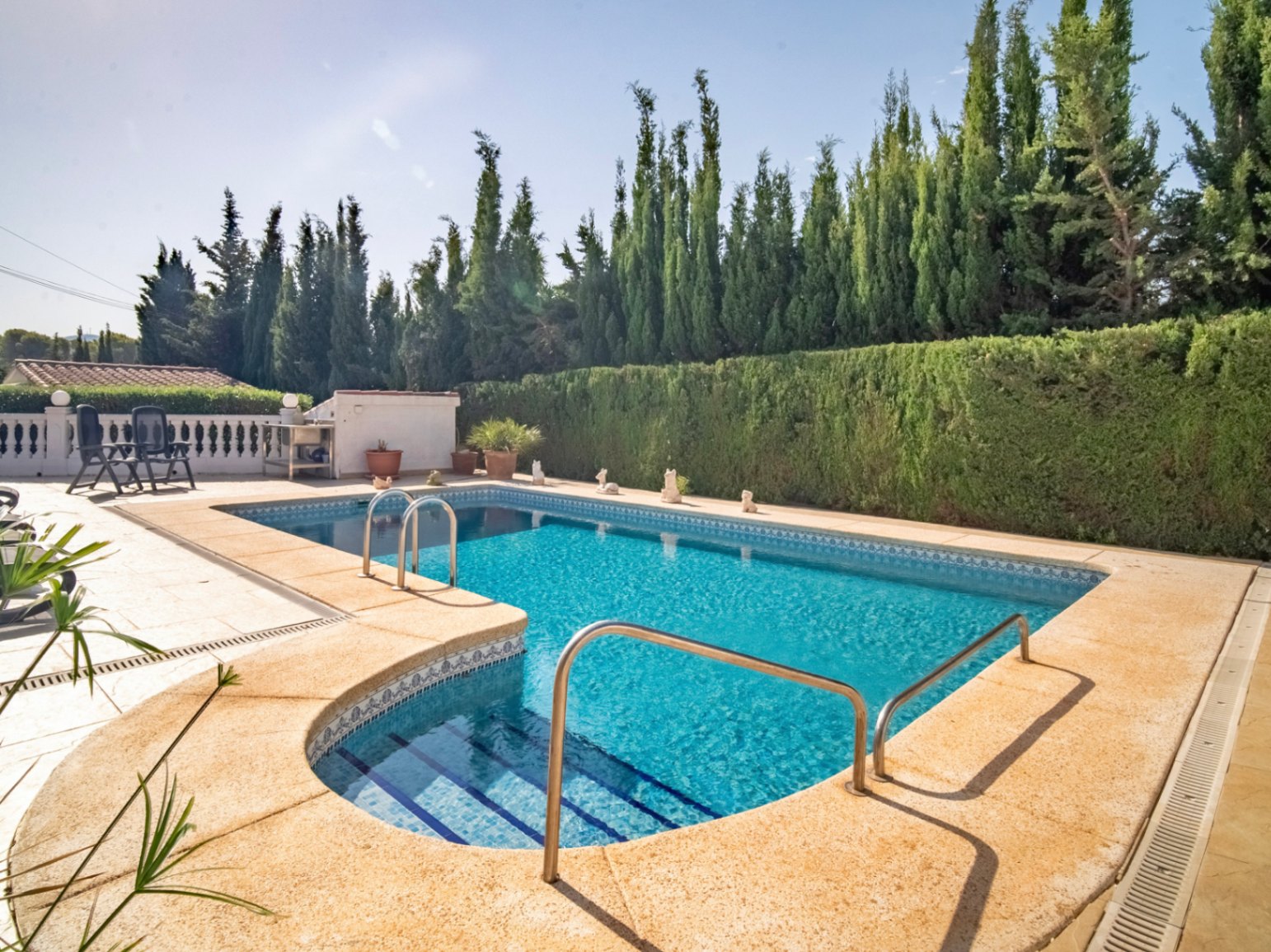 Villa til salg i Alfaz Del Pi