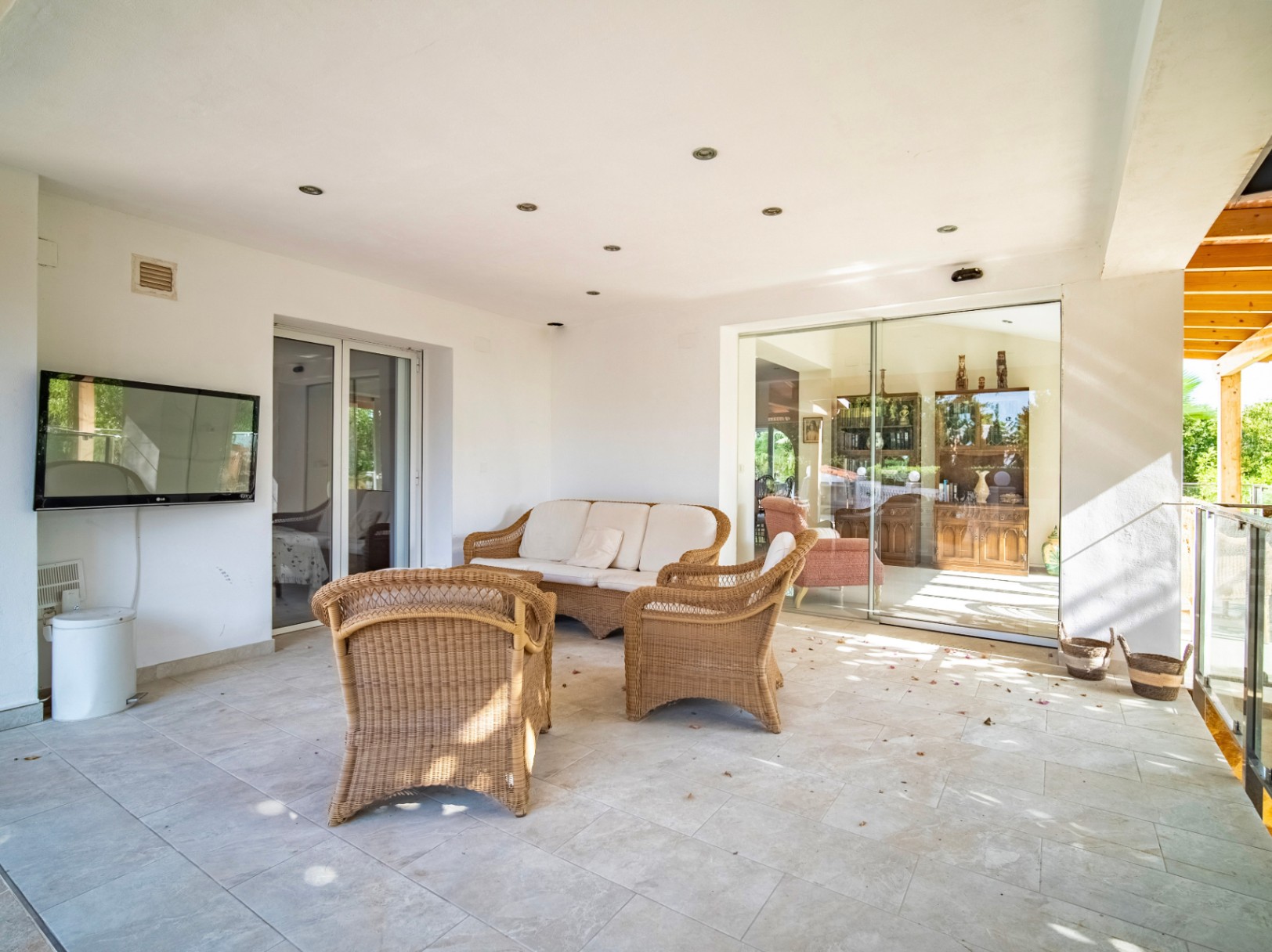Villa til salg i Alfaz Del Pi
