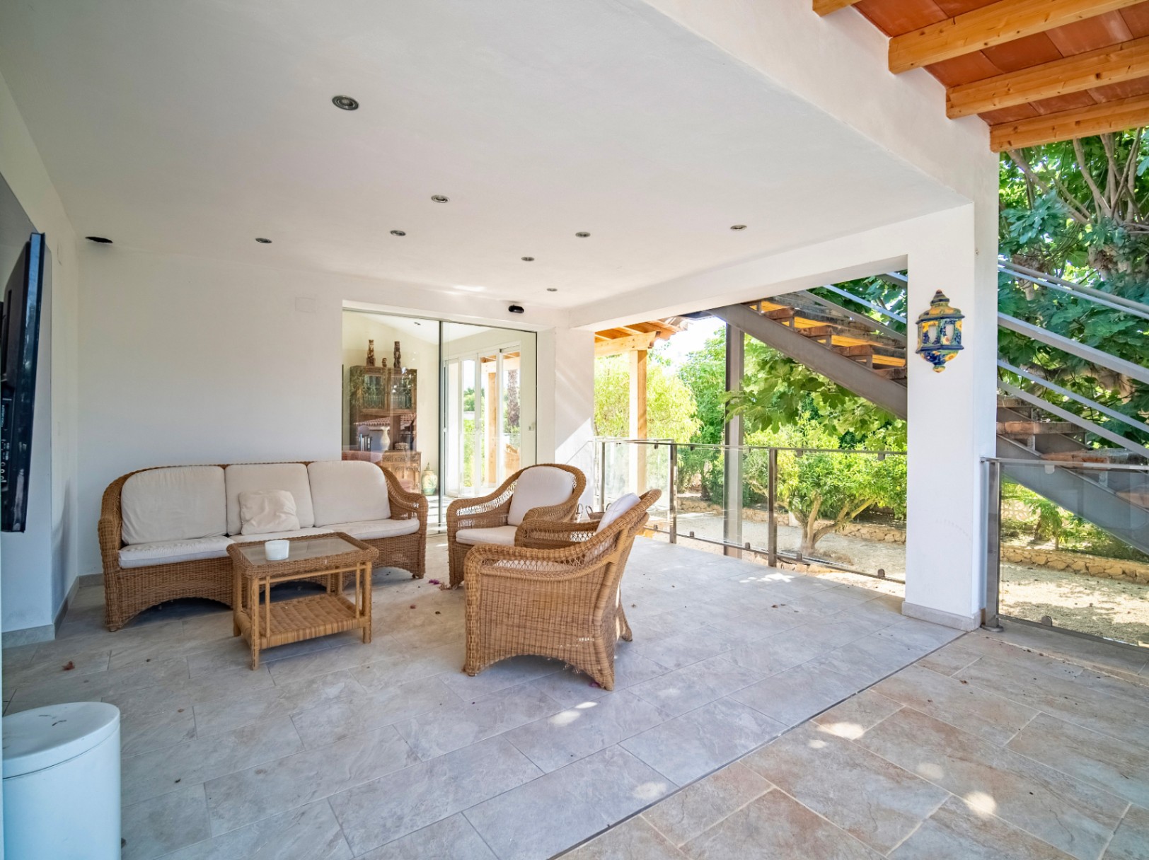 Villa til salg i Alfaz Del Pi