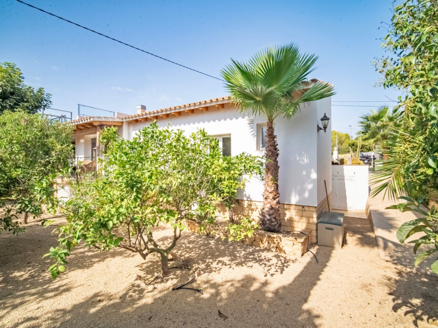 Villa til salg i Alfaz Del Pi