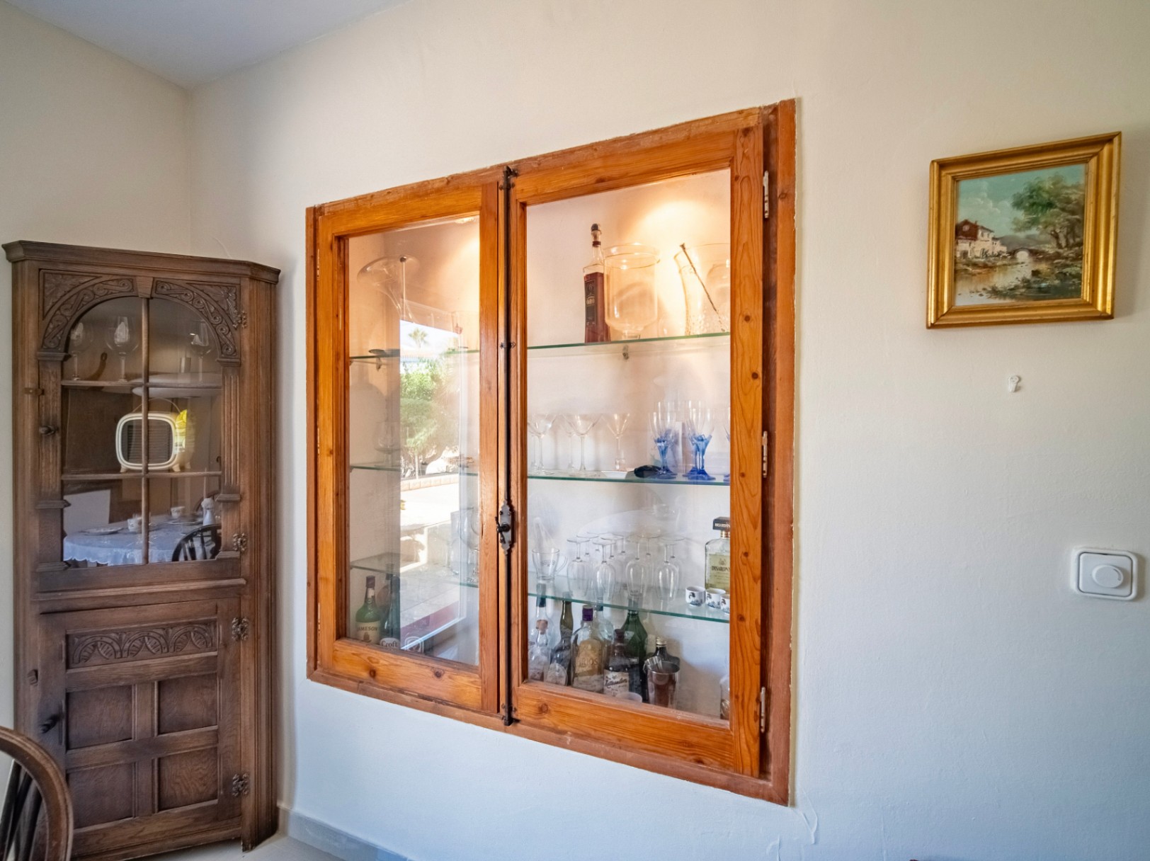 Villa til salg i Alfaz Del Pi
