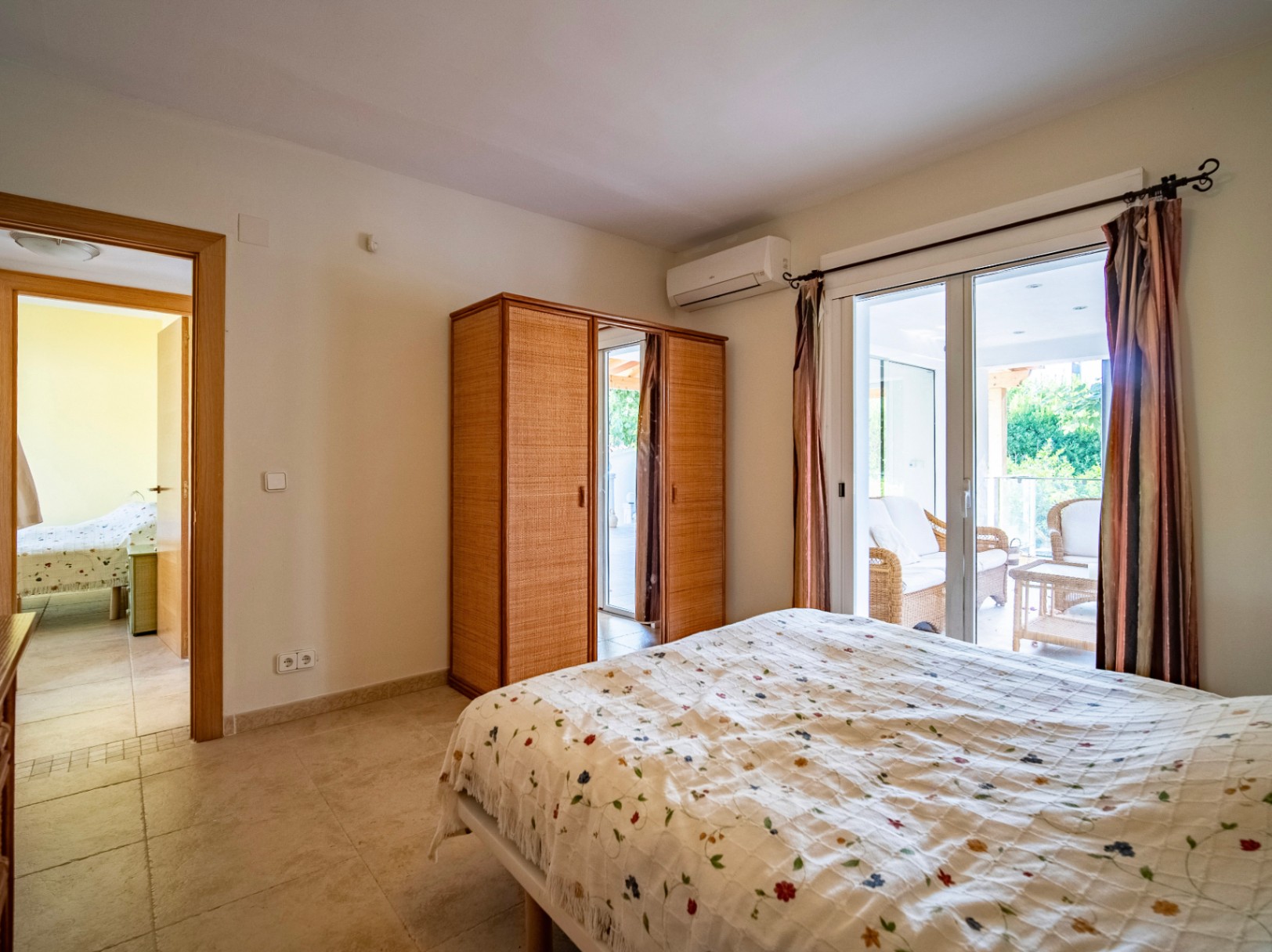 Villa til salg i Alfaz Del Pi