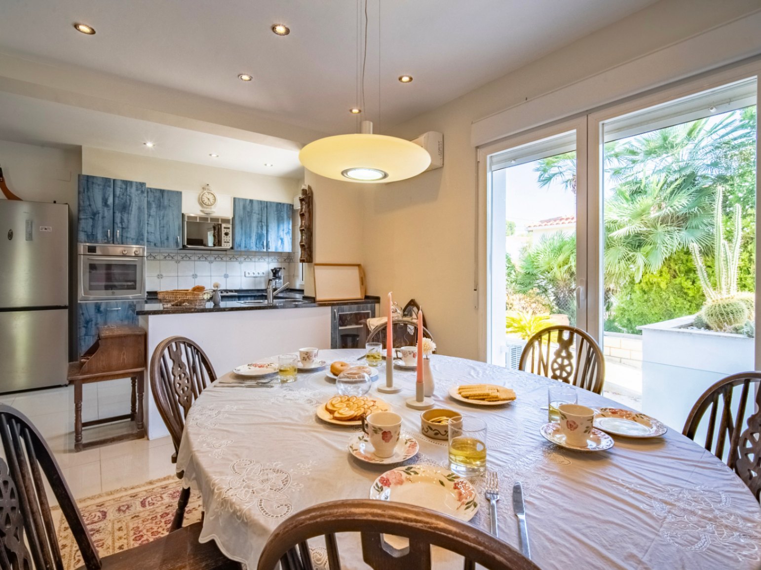 Villa til salg i Alfaz Del Pi