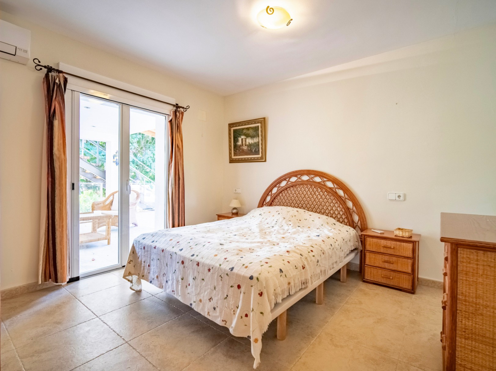 Villa til salg i Alfaz Del Pi