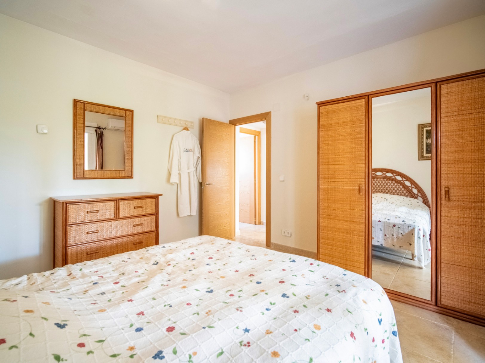 Villa til salg i Alfaz Del Pi