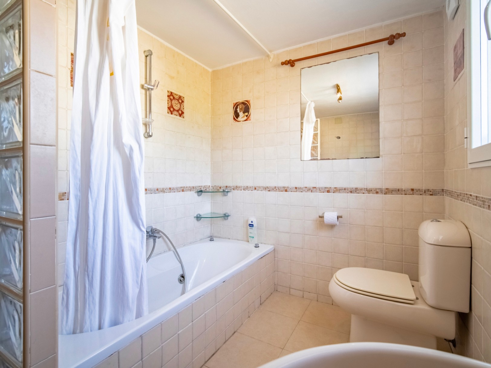 Villa til salg i Alfaz Del Pi