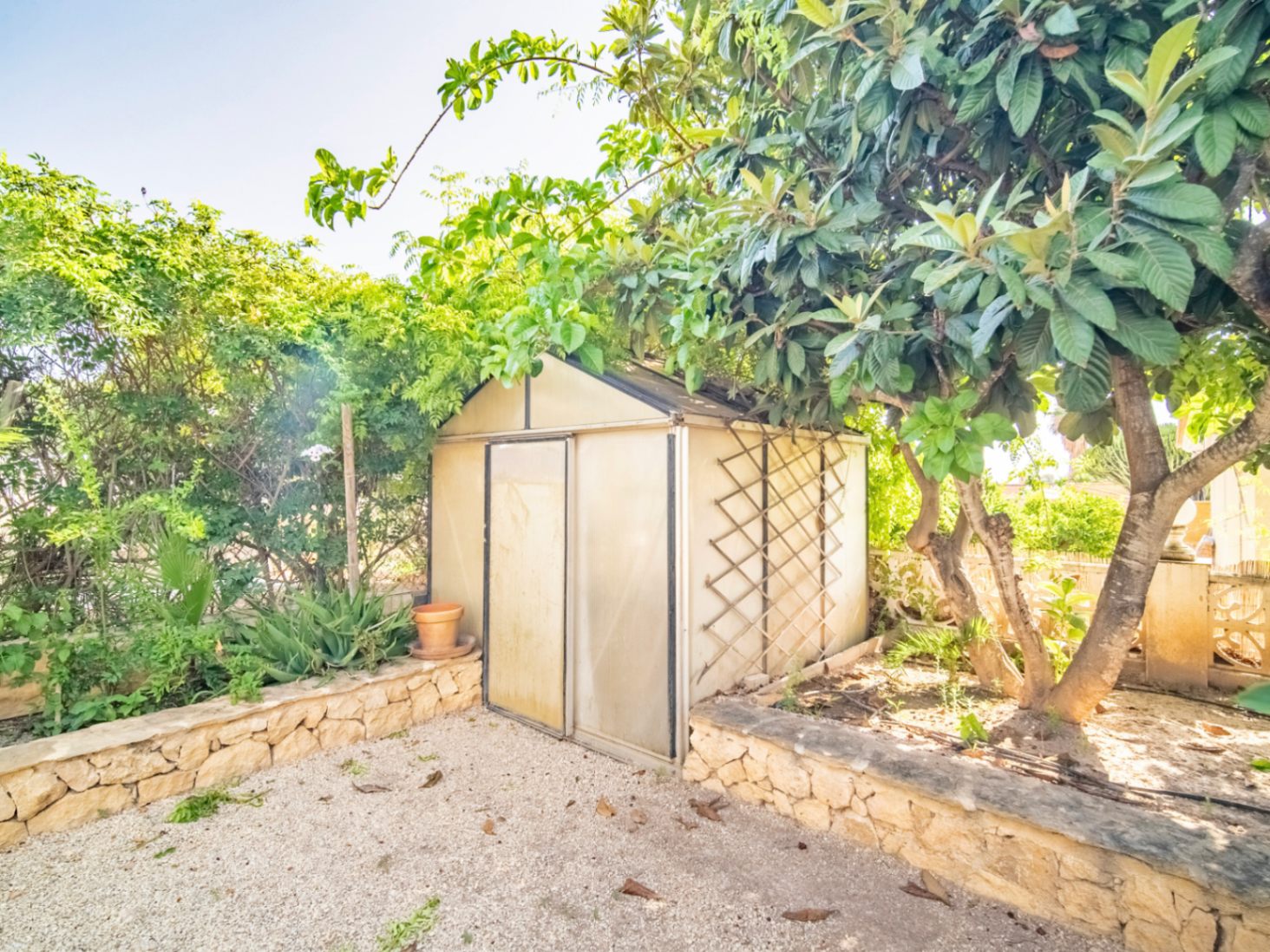 Villa til salg i Alfaz Del Pi