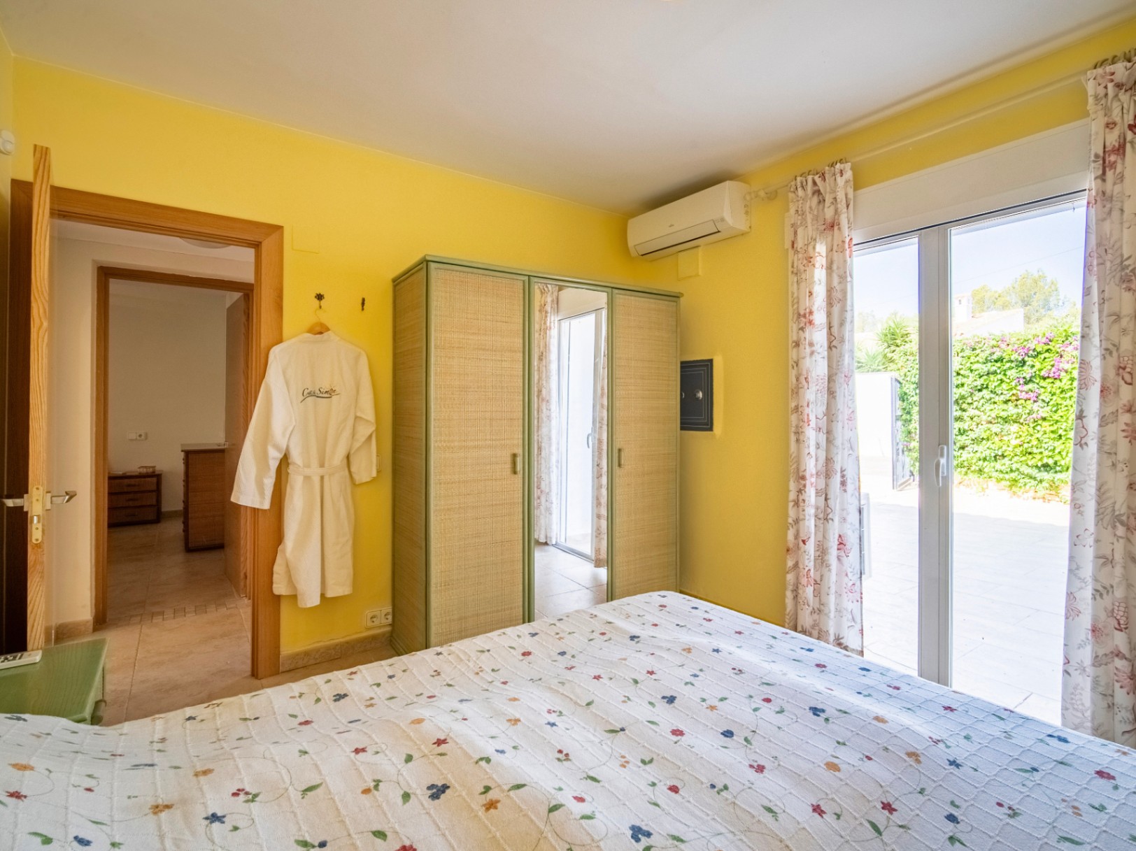 Villa til salg i Alfaz Del Pi