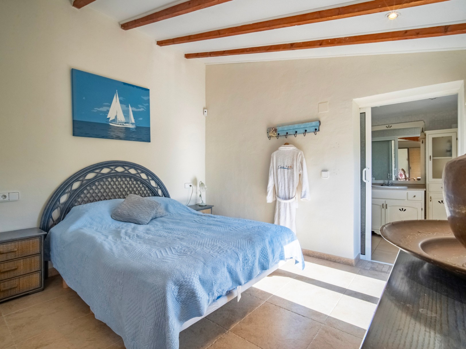 Villa til salg i Alfaz Del Pi