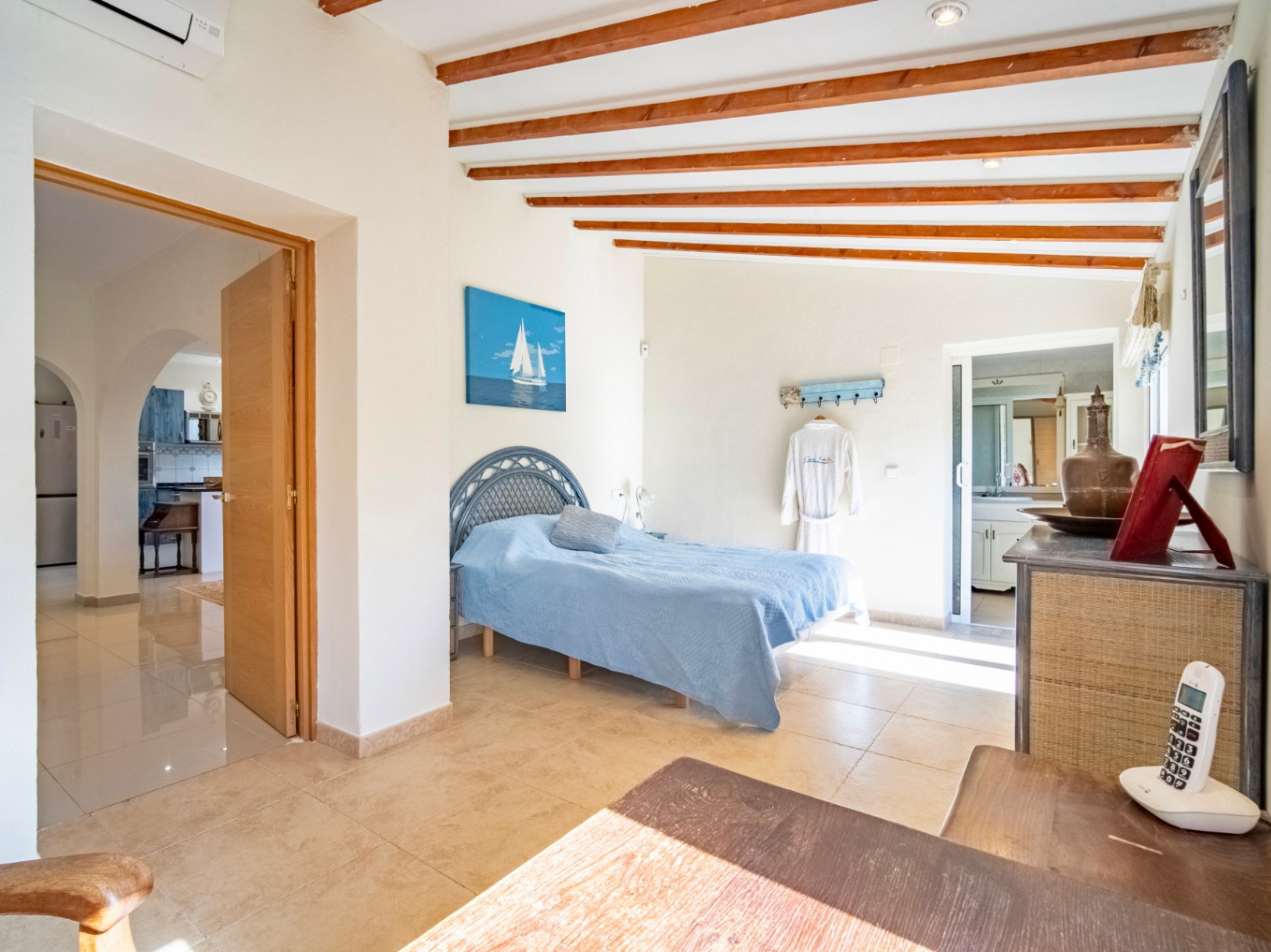 Villa til salg i Alfaz Del Pi