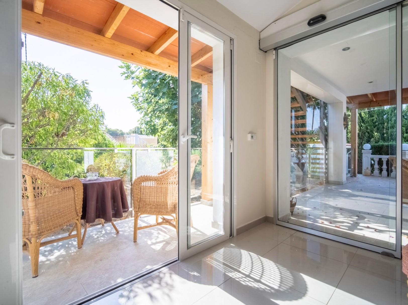 Villa til salg i Alfaz Del Pi