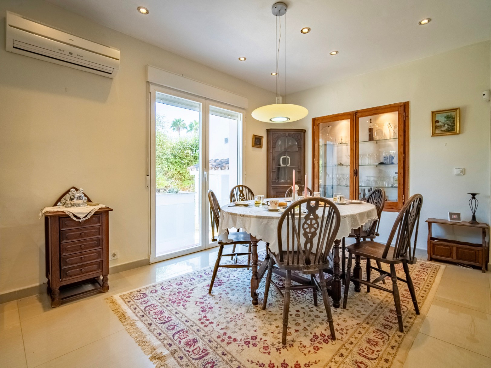 Villa til salg i Alfaz Del Pi