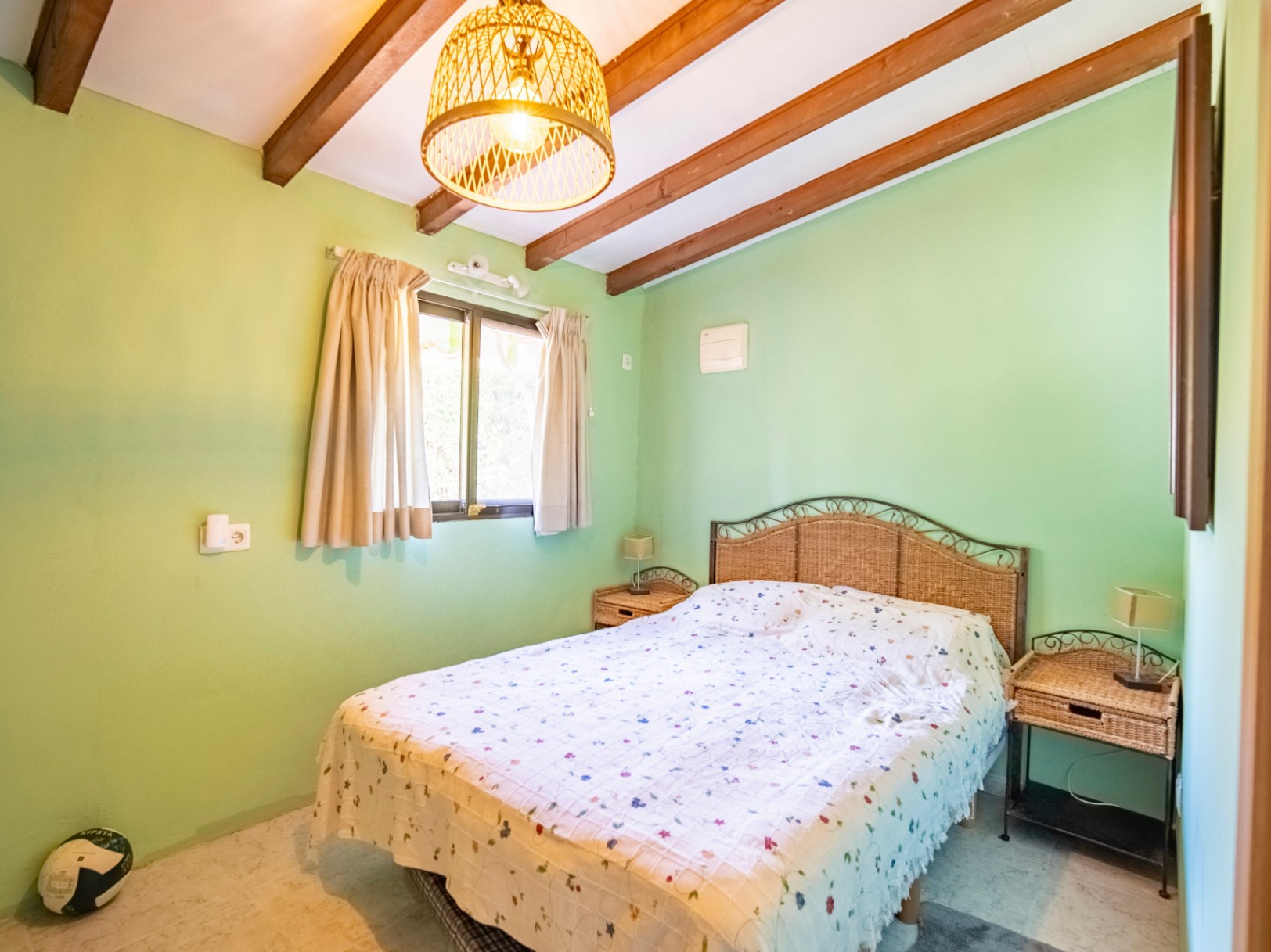 Villa til salg i Alfaz Del Pi