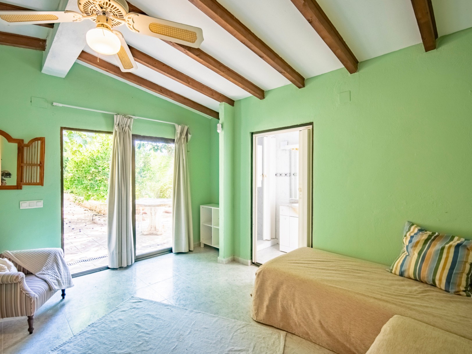 Villa til salg i Alfaz Del Pi