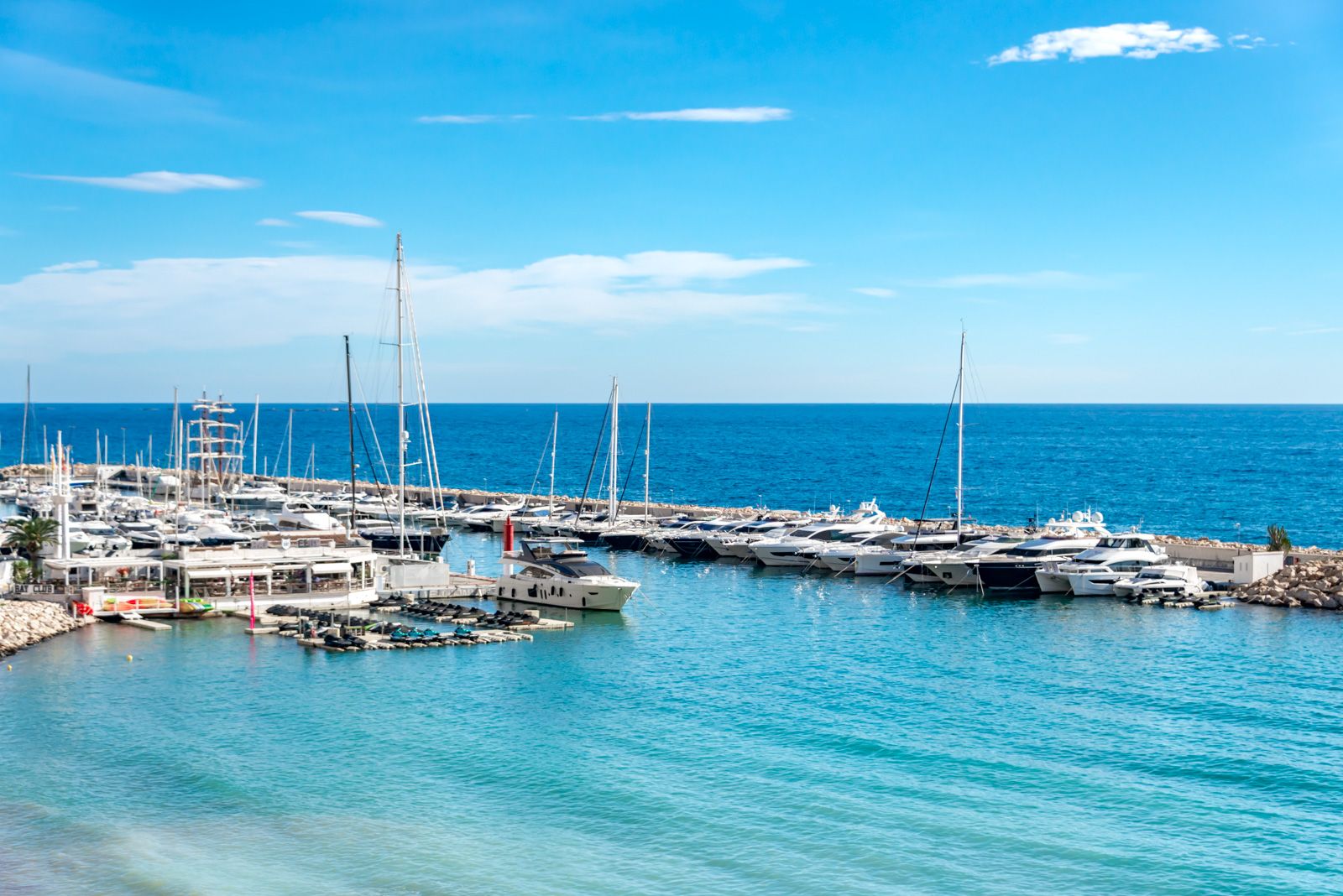 Dúplex en venta en Altea