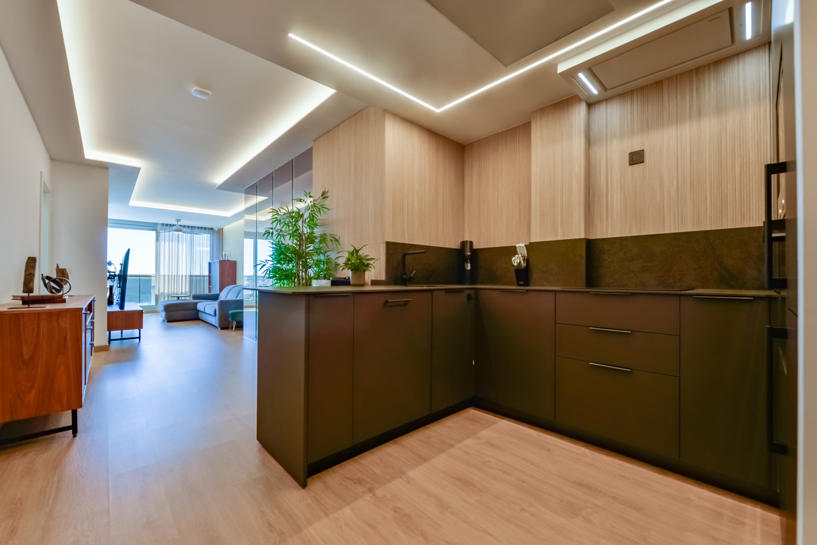 Dúplex en venta en Altea