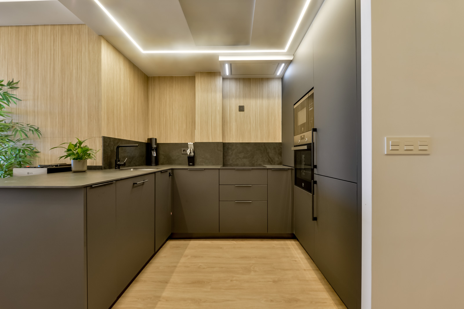 Dúplex en venta en Altea