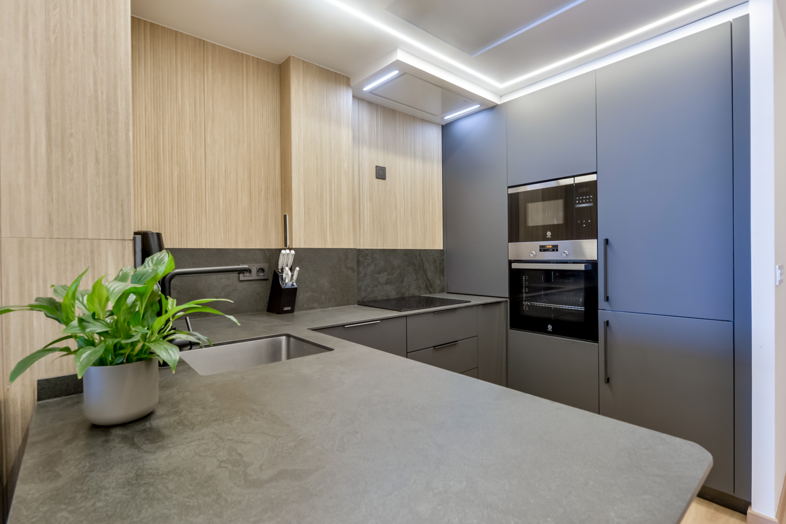Dúplex en venta en Altea