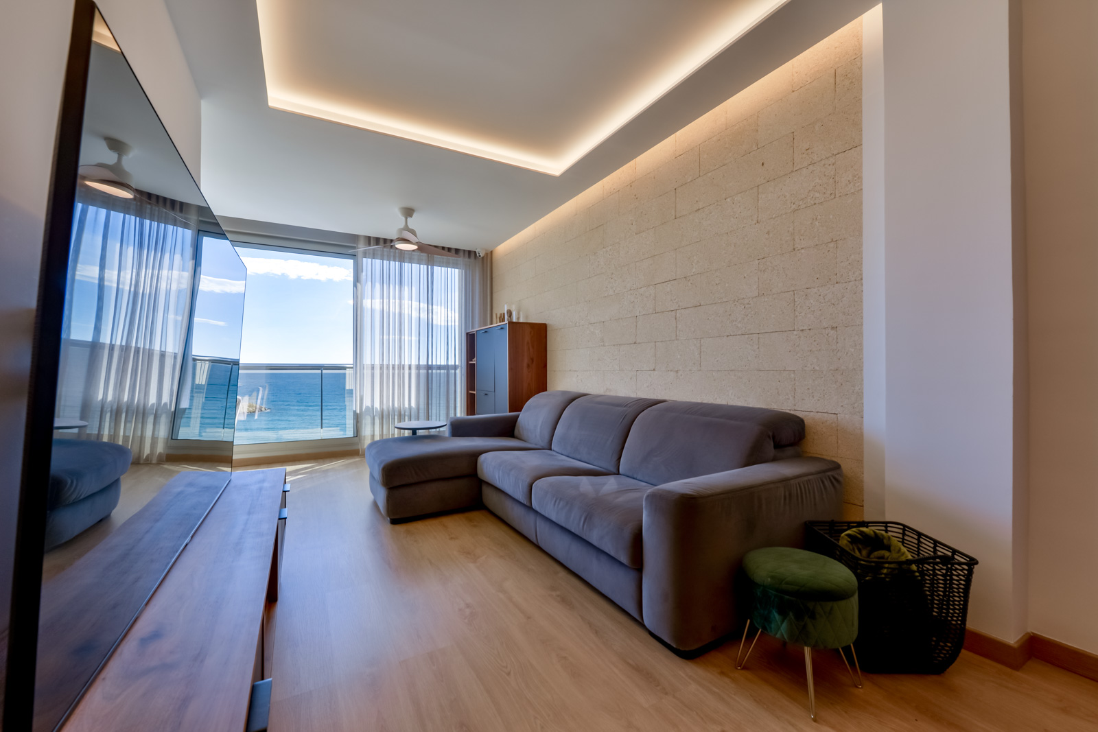 Dúplex en venta en Altea