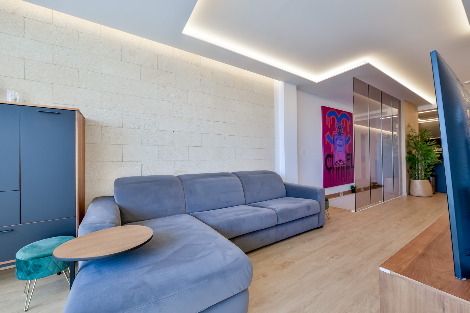 Dúplex en venta en Altea