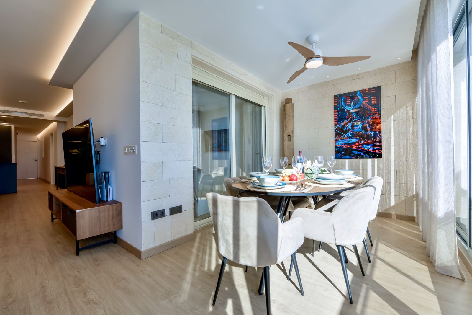 Dúplex en venta en Altea
