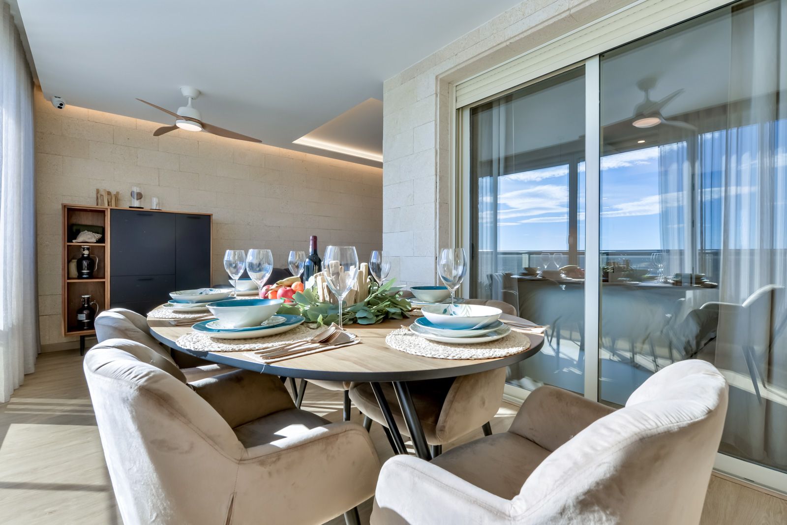 Dúplex en venta en Altea